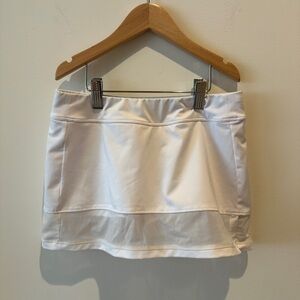 Inphorm Girls Flash Tennis Skirt size Large (12-14)